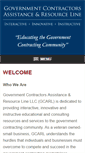 Mobile Screenshot of gcarl.com